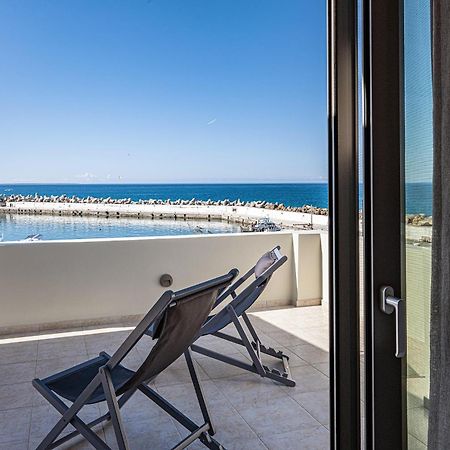 Ioanna Bayview Luxury Apartment Ierápetra Exterior foto