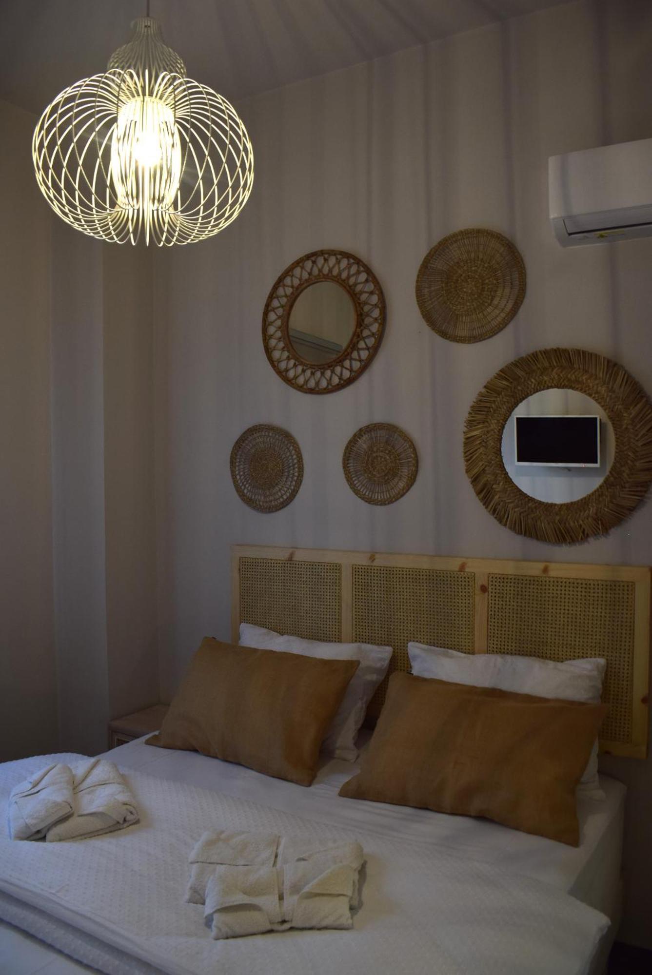 Ioanna Bayview Luxury Apartment Ierápetra Exterior foto