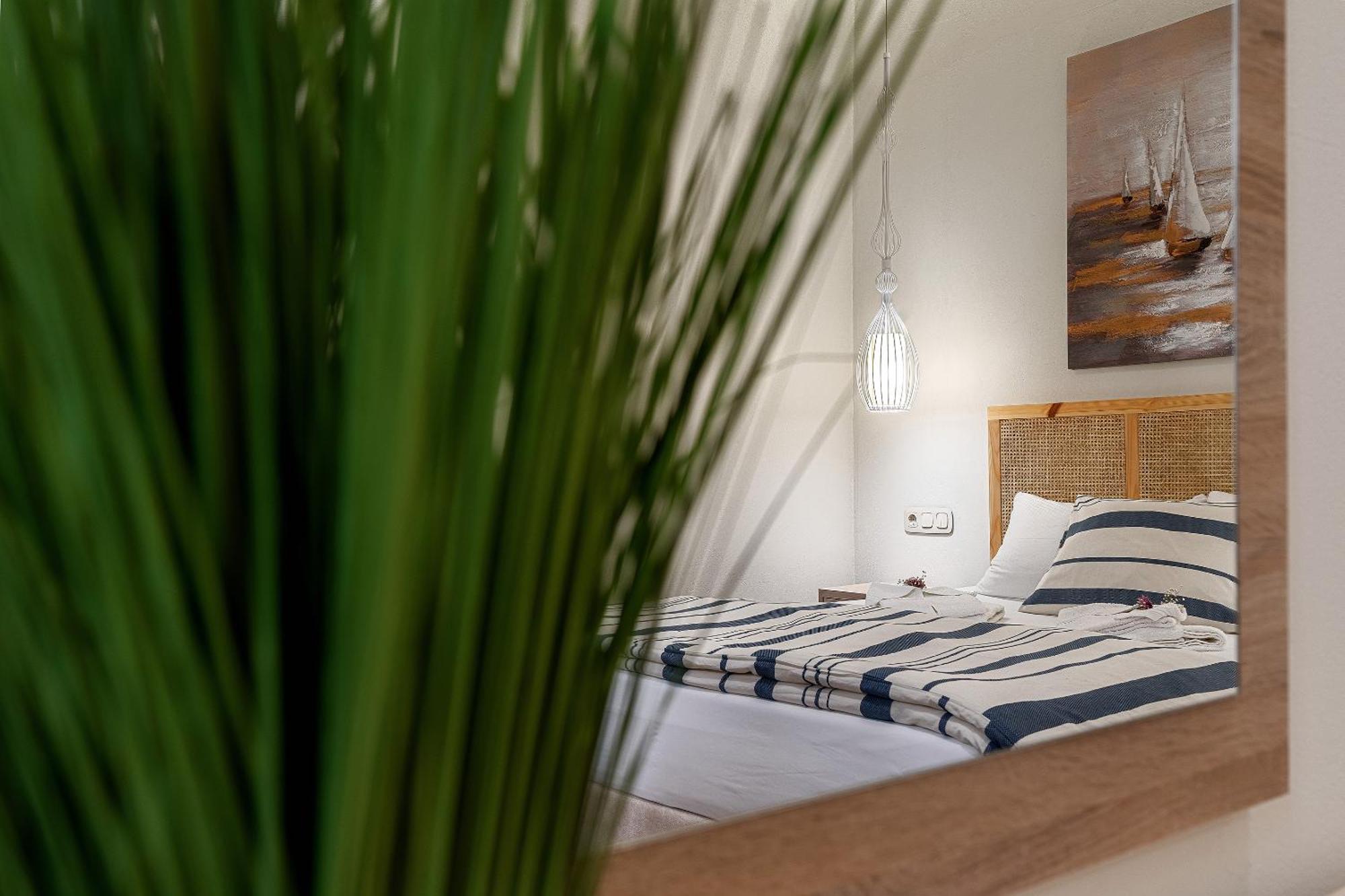 Ioanna Bayview Luxury Apartment Ierápetra Exterior foto