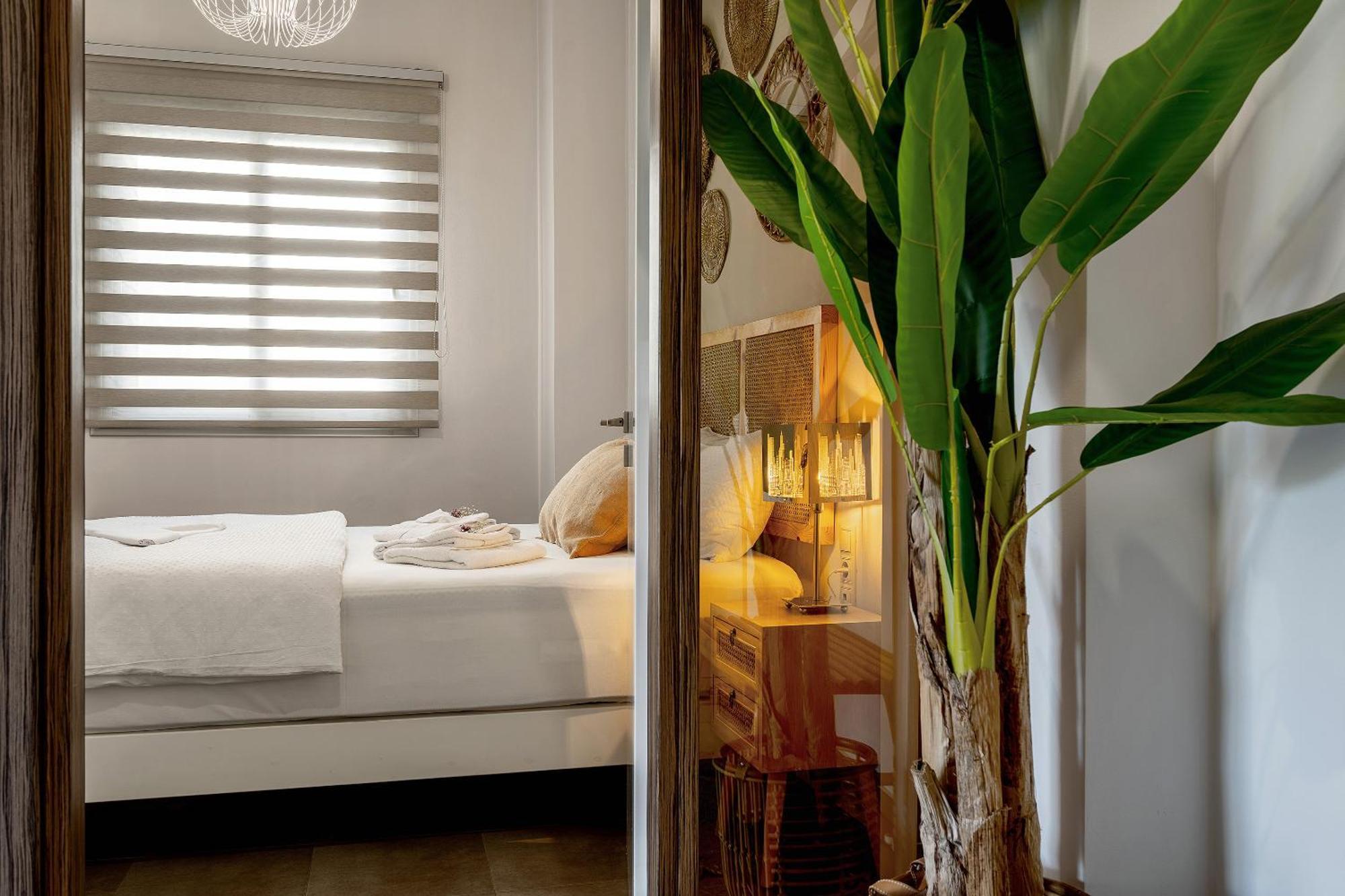 Ioanna Bayview Luxury Apartment Ierápetra Exterior foto