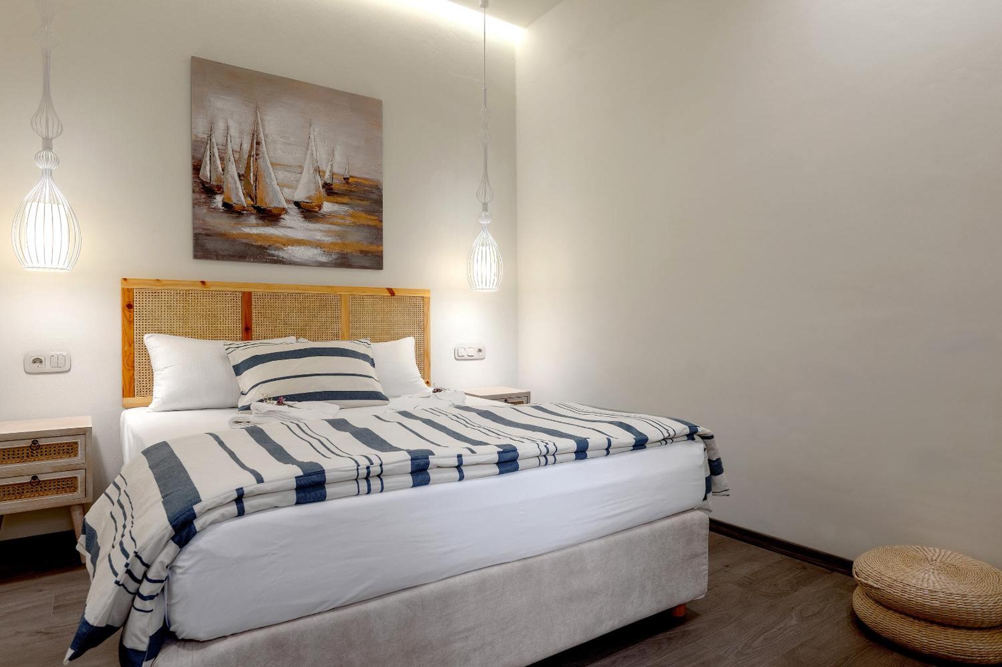 Ioanna Bayview Luxury Apartment Ierápetra Exterior foto
