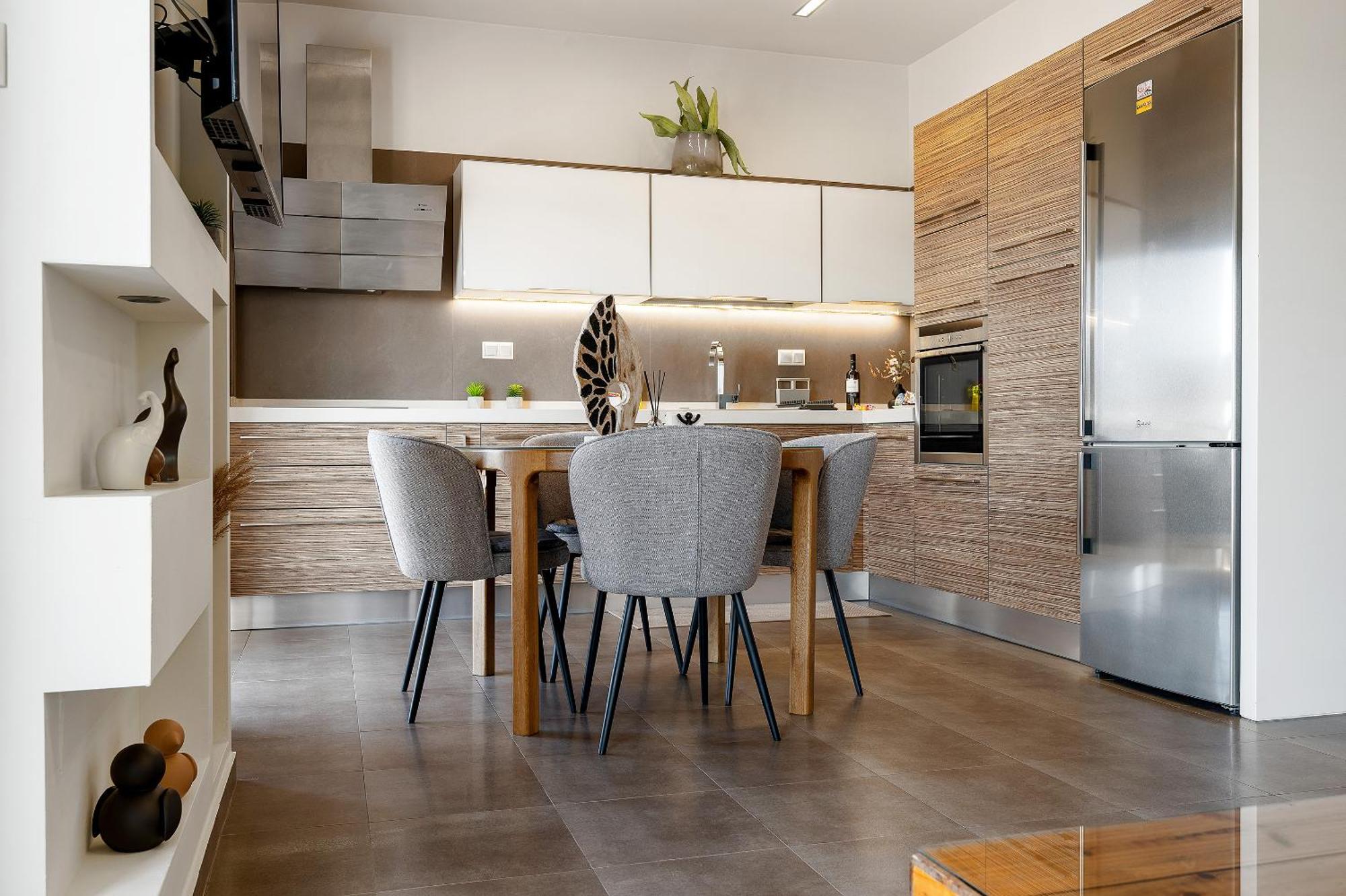 Ioanna Bayview Luxury Apartment Ierápetra Exterior foto