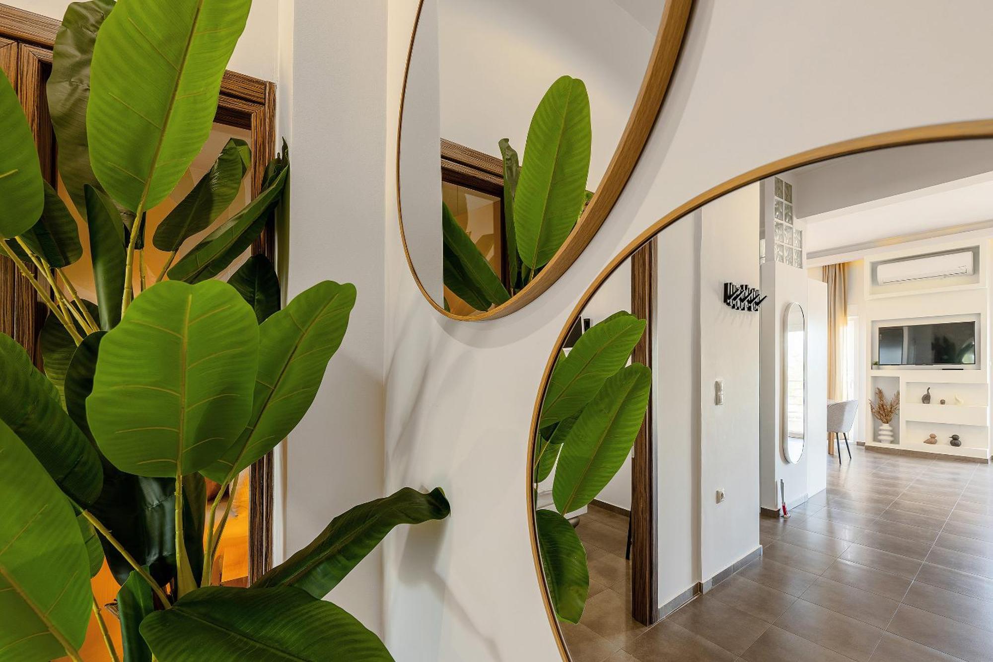 Ioanna Bayview Luxury Apartment Ierápetra Exterior foto