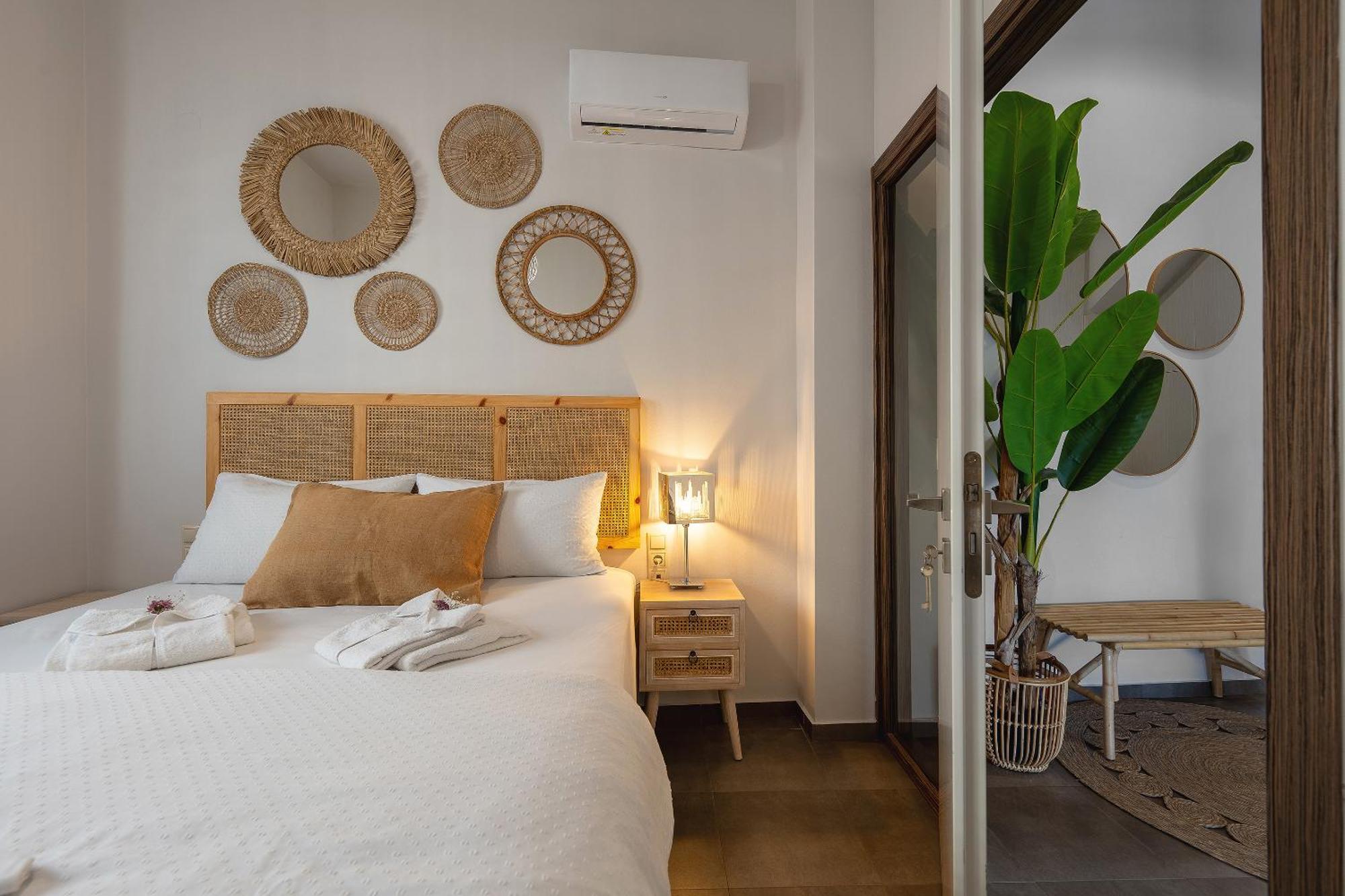 Ioanna Bayview Luxury Apartment Ierápetra Exterior foto