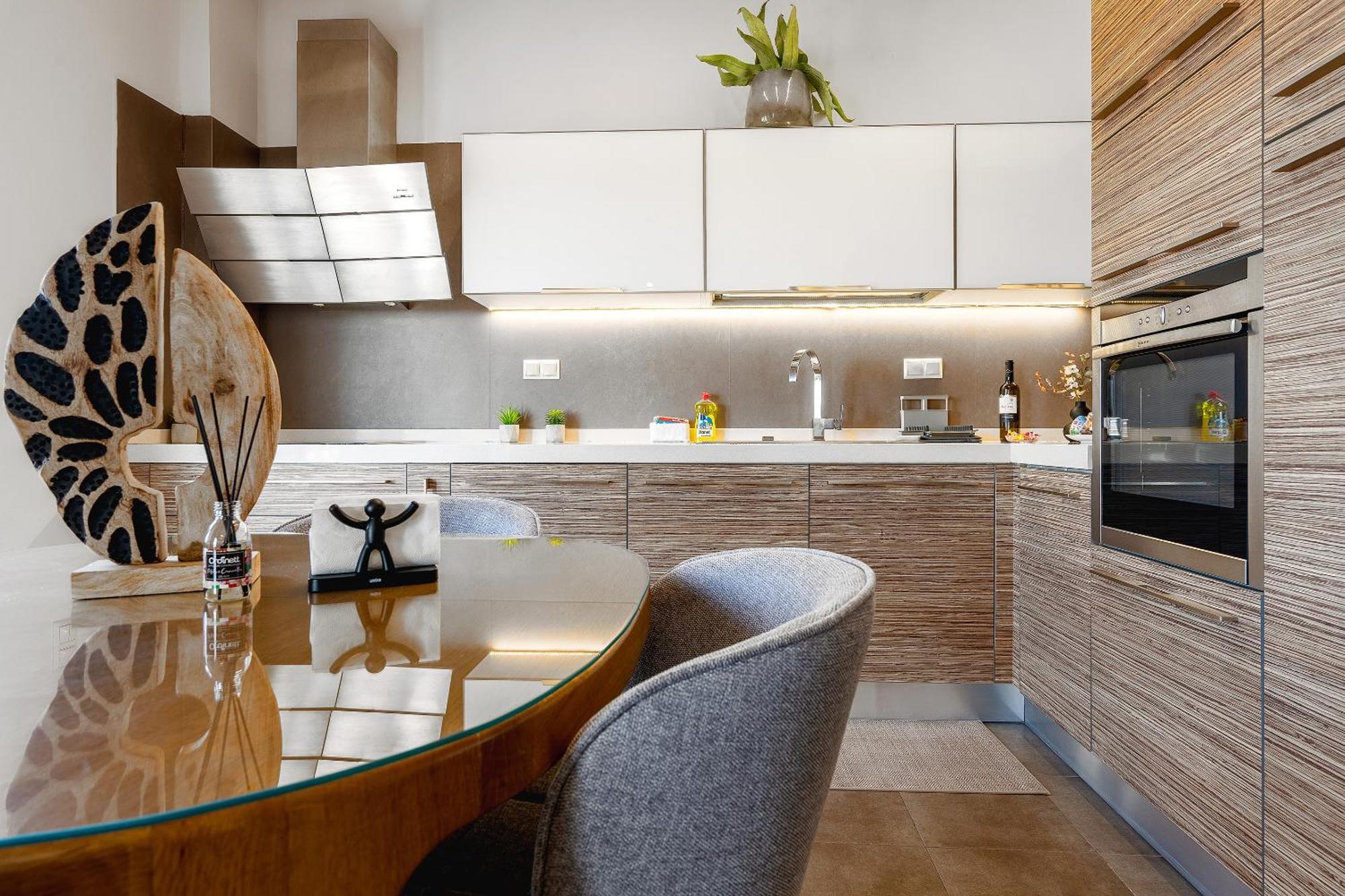 Ioanna Bayview Luxury Apartment Ierápetra Exterior foto