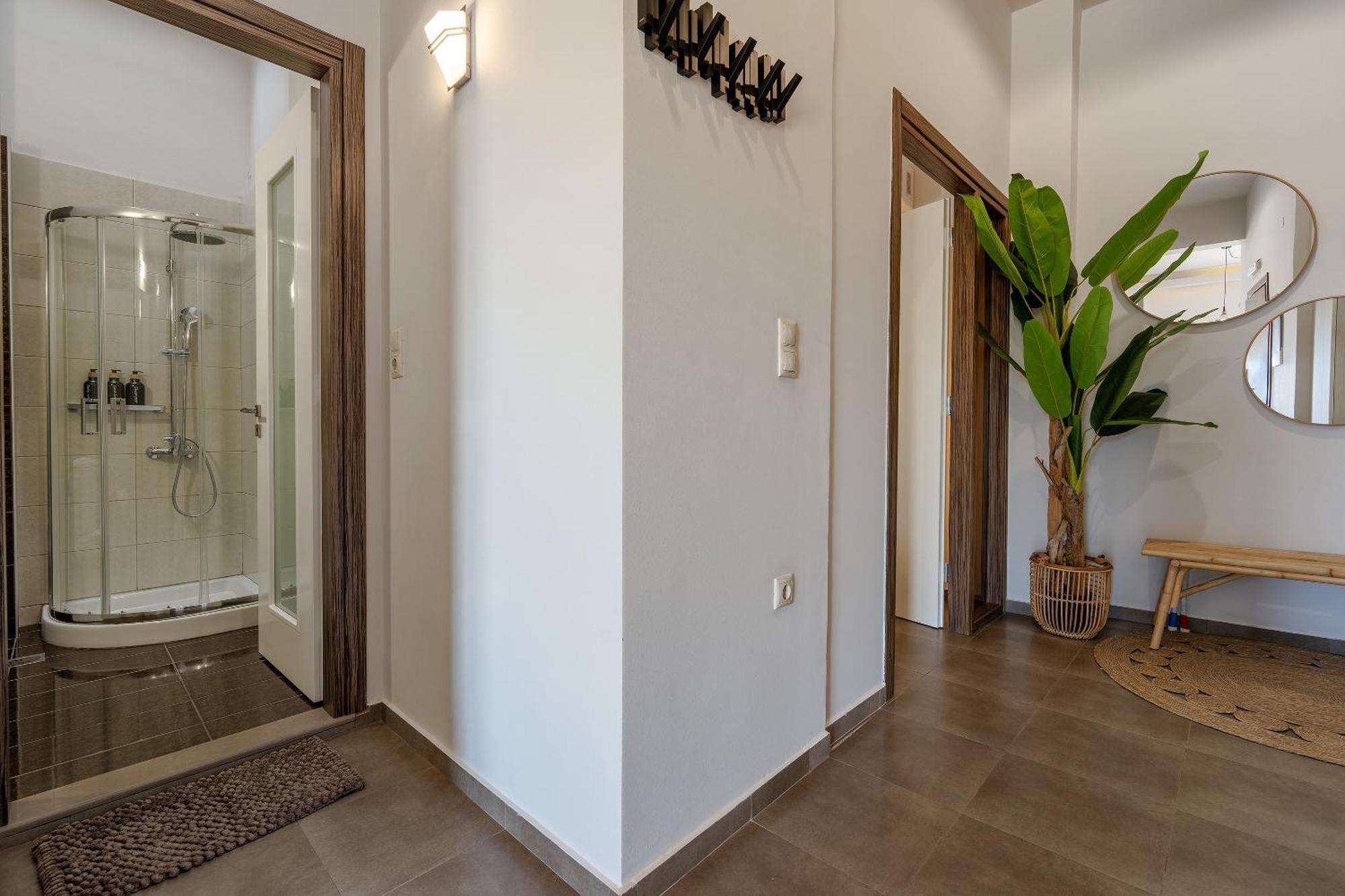 Ioanna Bayview Luxury Apartment Ierápetra Exterior foto