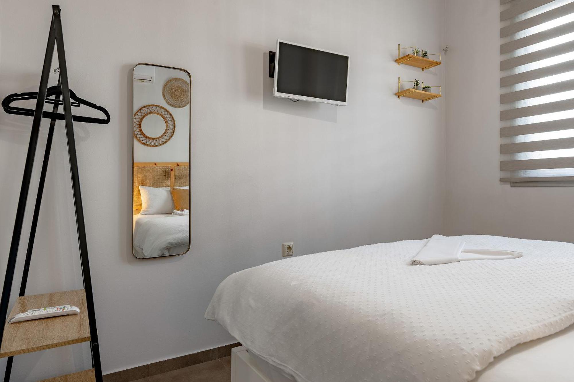 Ioanna Bayview Luxury Apartment Ierápetra Exterior foto